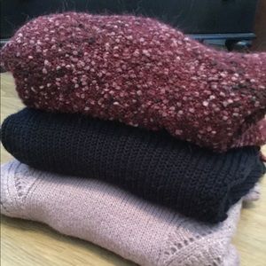 Sweater bundle